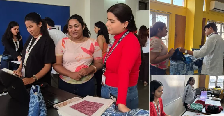 From Campus to Canvas April Highlights from JD School of Design Goa powered by Jd Institute of fashion technology (4)