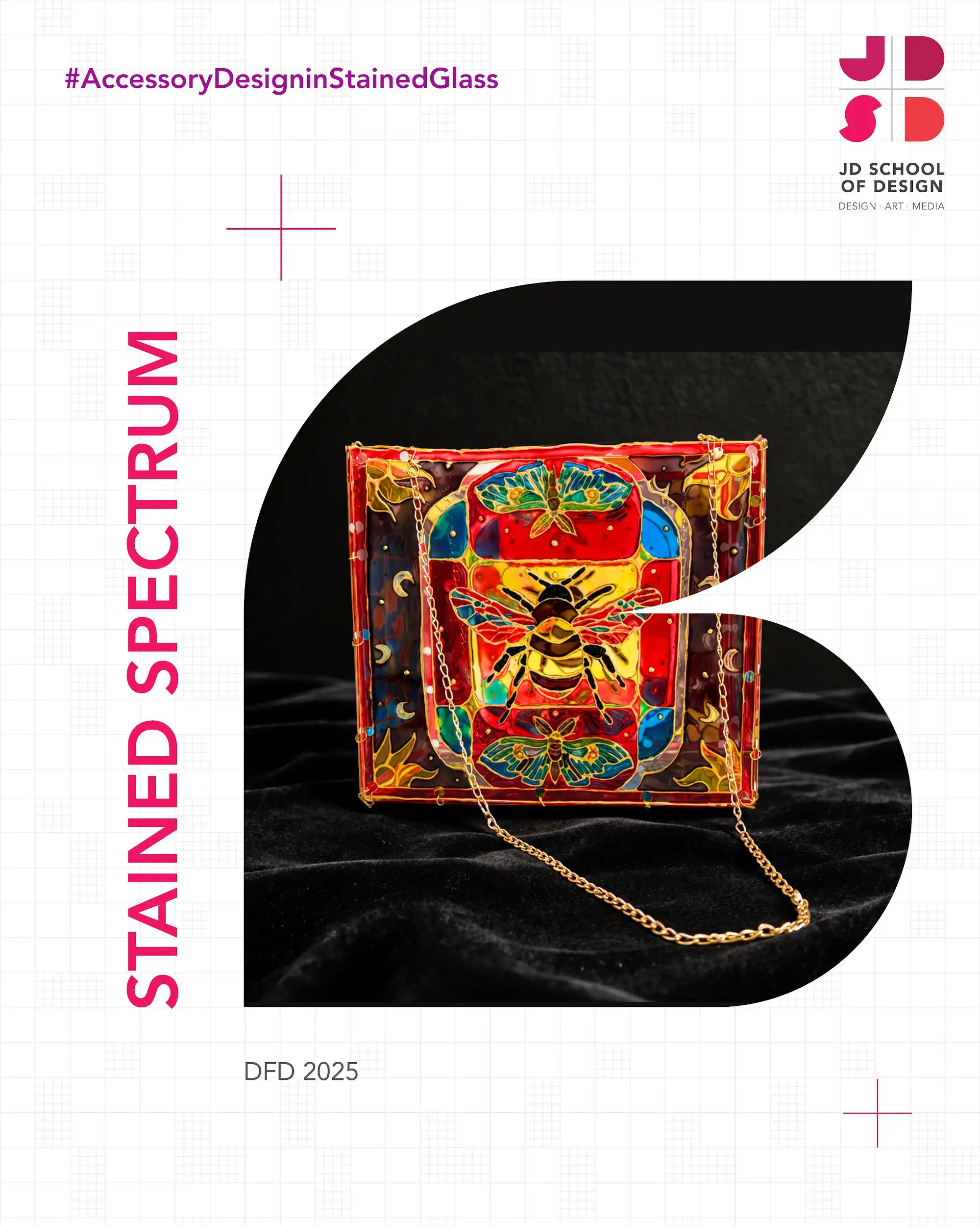 From Campus to Canvas April Highlights from JD School of Design Goa powered by Jd Institute of fashion technology (21) From Campus to Canvas April Highlights from JD School of Design Goa powered by Jd Institute of fashion technology (21)