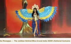 Miss Grand India01