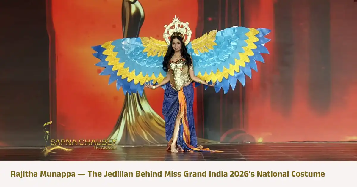 Miss Grand India01