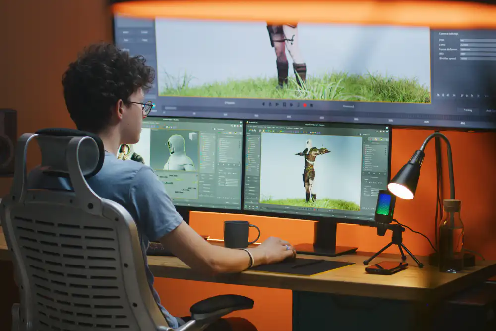 is animation a good career option after 12th is animation a good career option after 12th