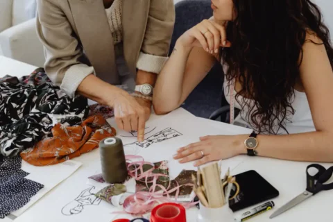 what is the scope of fashion design in India
