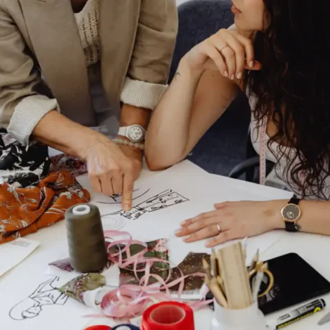 what is the scope of fashion design in India