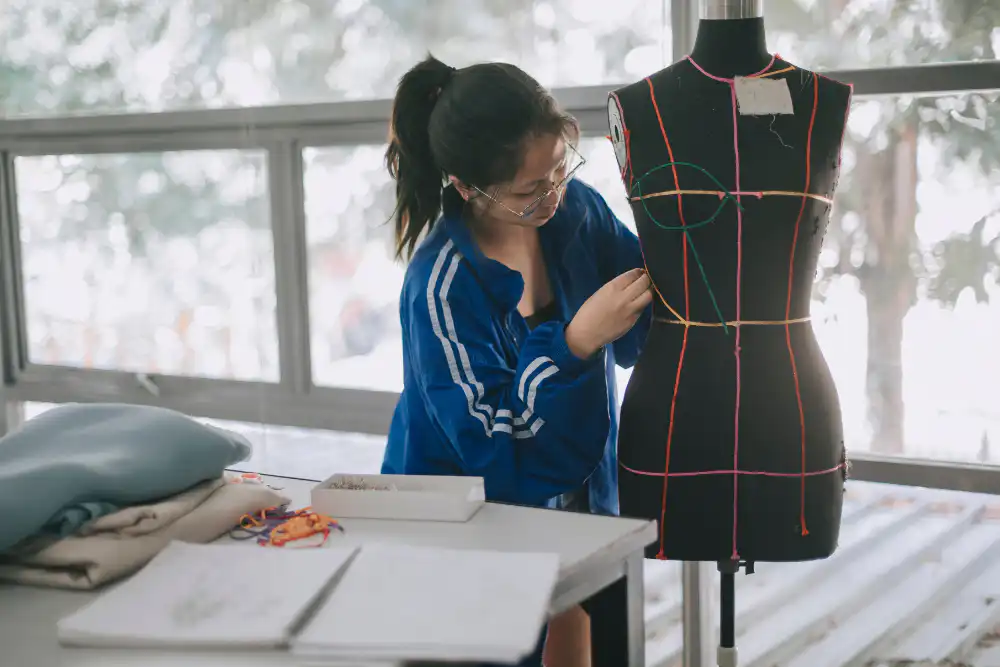how to start a fashion brand after fashion designing