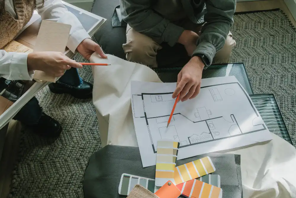 salary of an interior designer salary of an interior designer