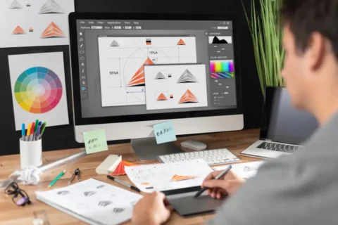 what are the best AI tools for graphic designers