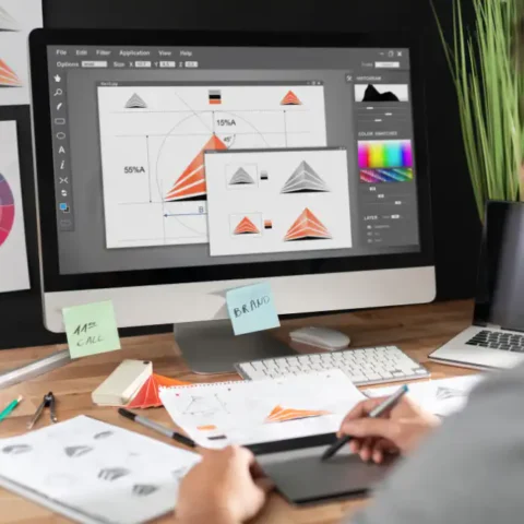what are the best AI tools for graphic designers