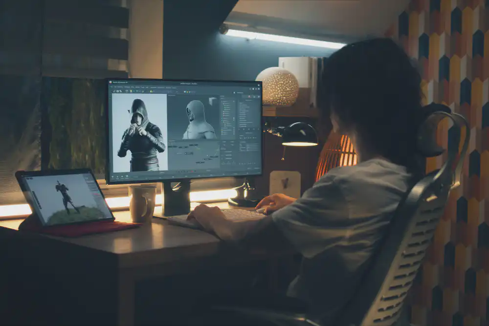 is animation a good career option