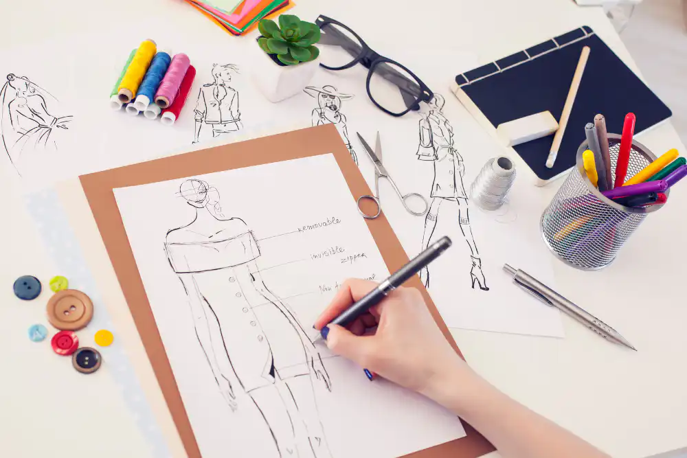 how to start your fashion brand after graduation