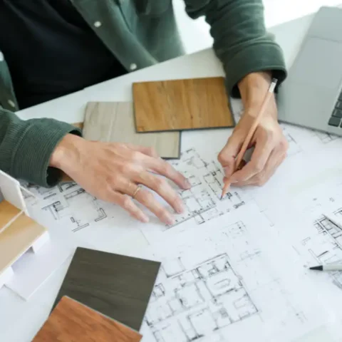 what is space planning in interior design