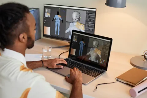 is animation a good career option after 12th