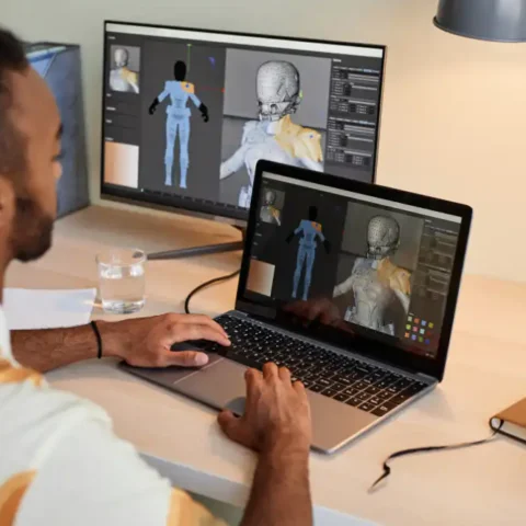 is animation a good career option after 12th
