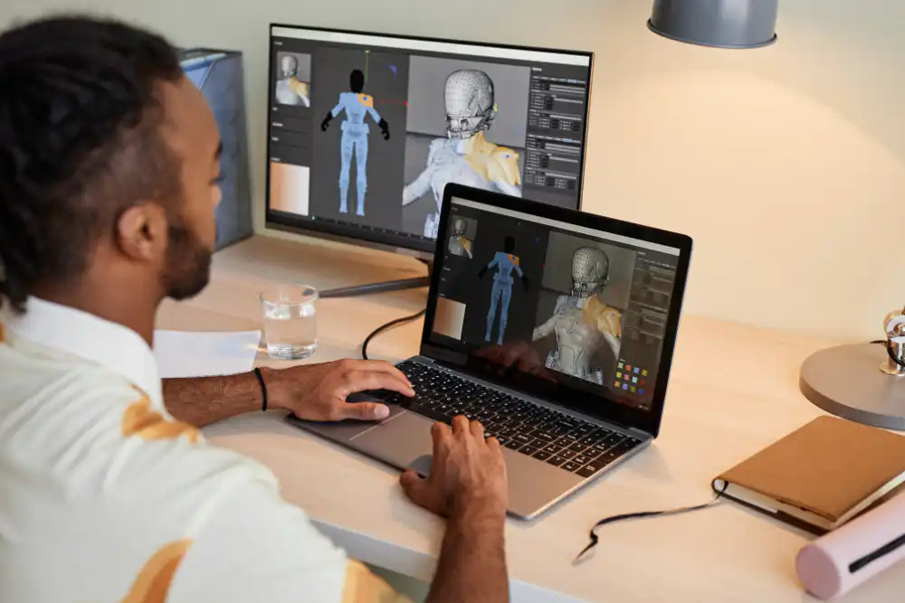 is animation a good career option after 12th