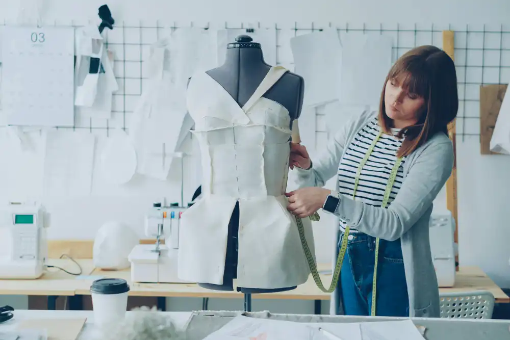 how to start a fashion brand