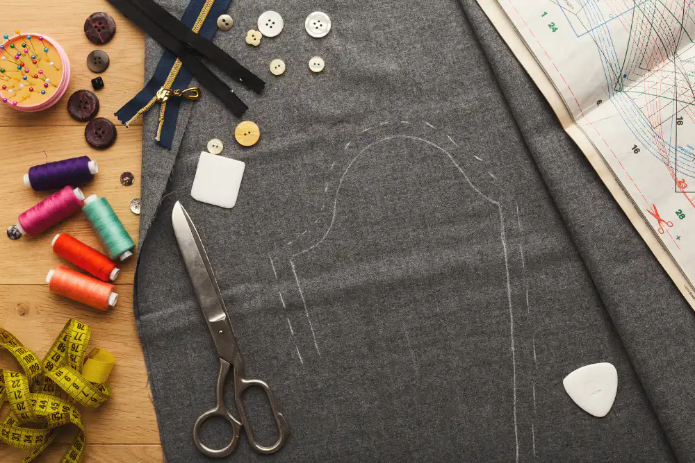 how to start a fashion brand after fashion designing 