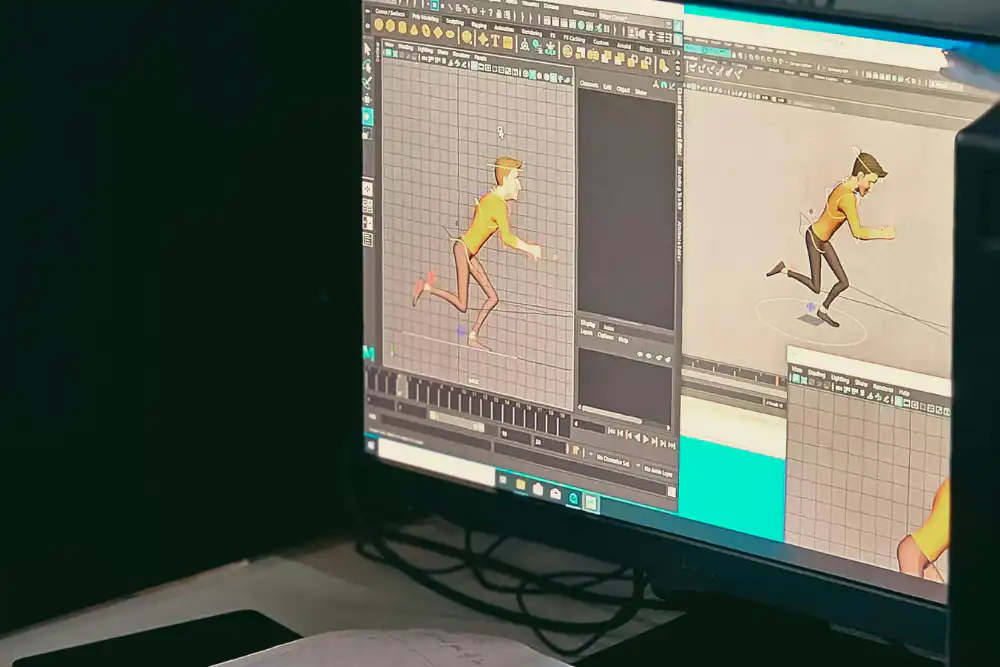 is animation a good career option after 12th is animation a good career option after 12th