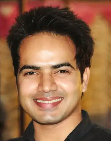Amit Sharma