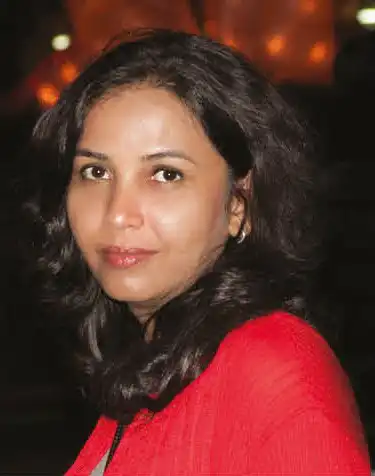 Amita Sharma