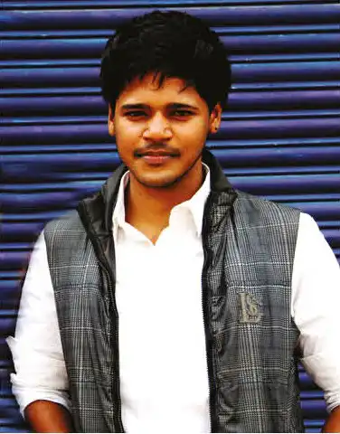 Ashok Y Alam