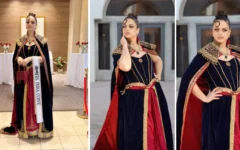 JD Institute Students Shine at Mrs Globe 2026 (2)