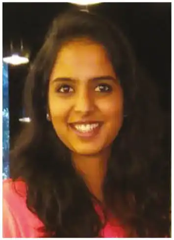 Madhurya Sathyanath