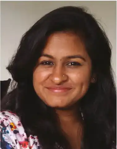 Varsha Sampath