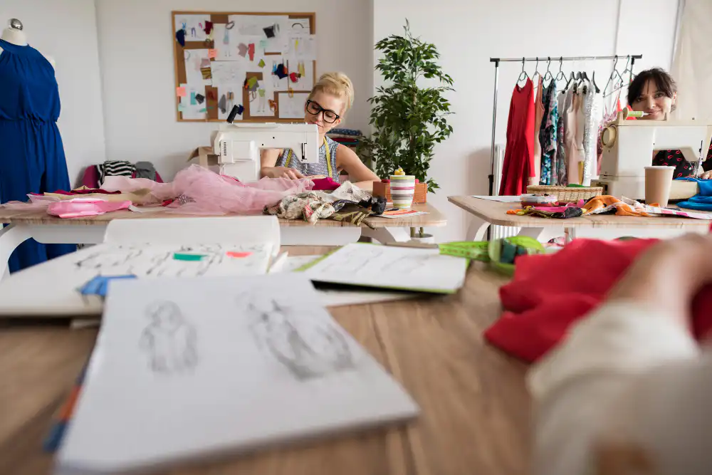 can I take a fashion design course after the 10th or 12th grade can I take a fashion design course after the 10th or 12th grade