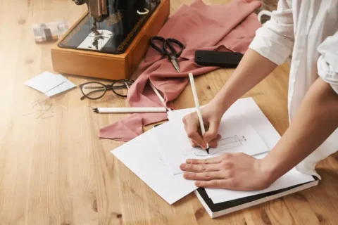 what skills will i learn in a fashion design course