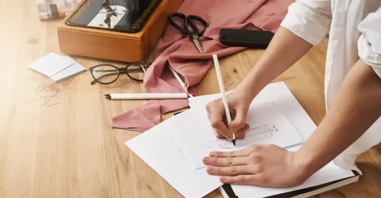 what skills will i learn in a fashion design course