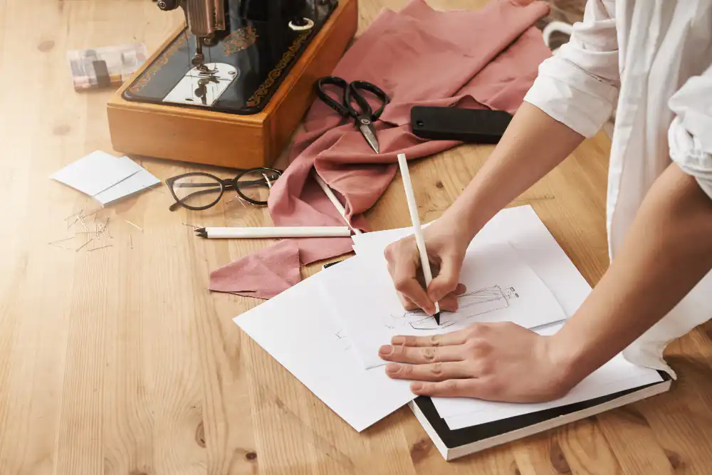 what skills will i learn in a fashion design course