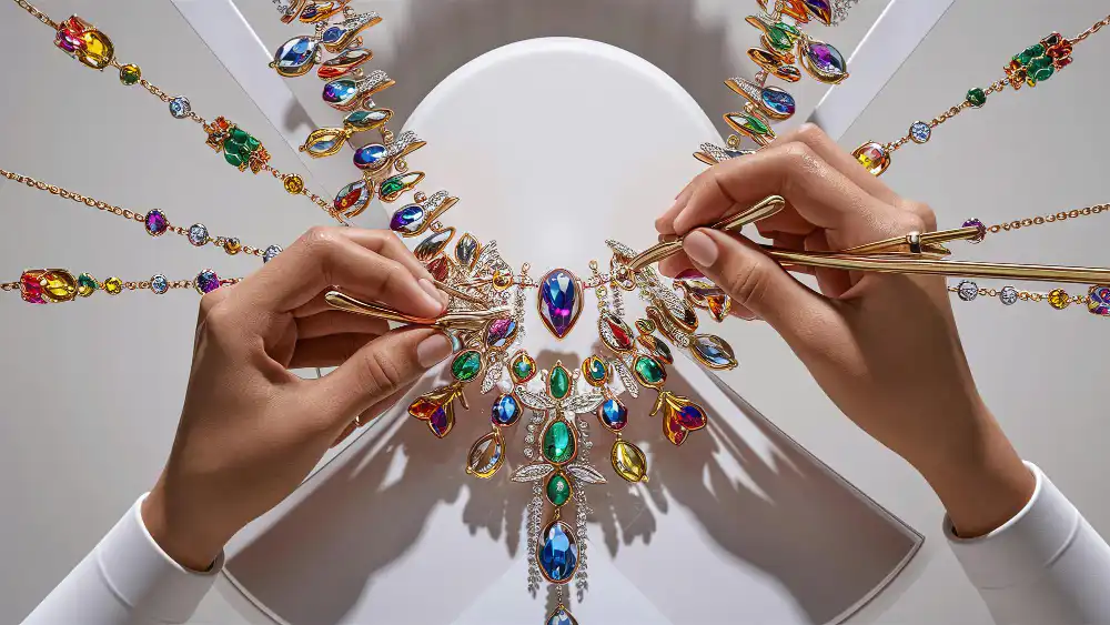 what are the latest trends in jewellery design what are the latest trends in jewellery design