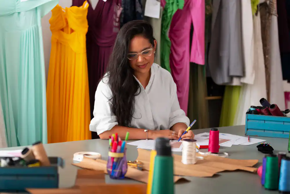 eligibility criteria for a b.des in fashion design