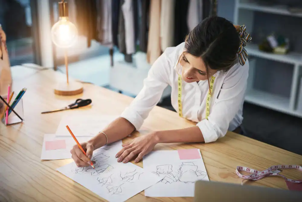 what jobs can I get after studying fashion design what jobs can I get after studying fashion design