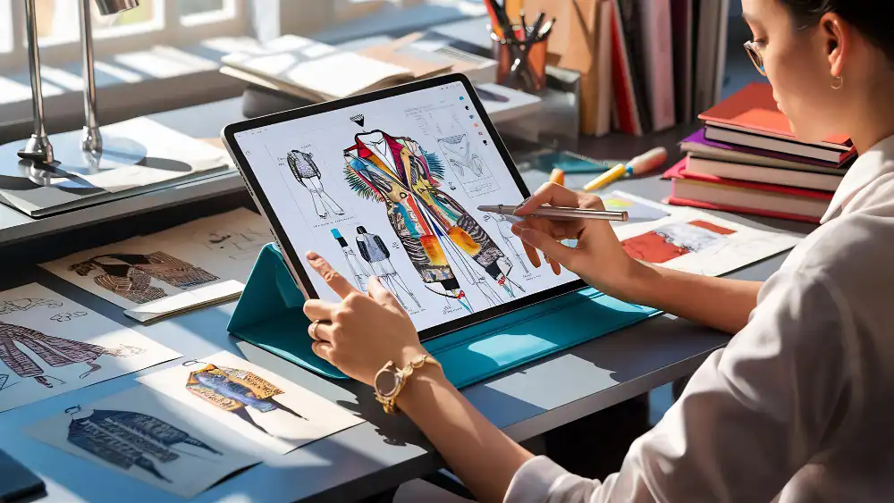 cad in fashion designing courses