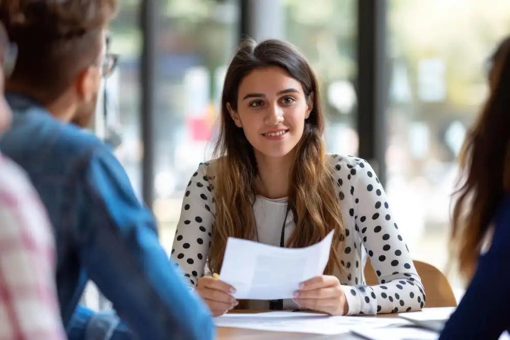 do fashion design institutes offer internships and job placements