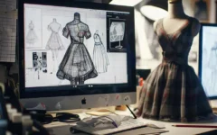 Is CAD Taught in Basic Fashion Courses?