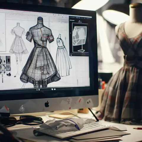 Is CAD Taught in Basic Fashion Courses?