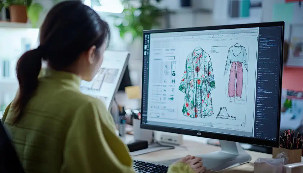 can I learn cad in a basic fashion course can I learn cad in a basic fashion course