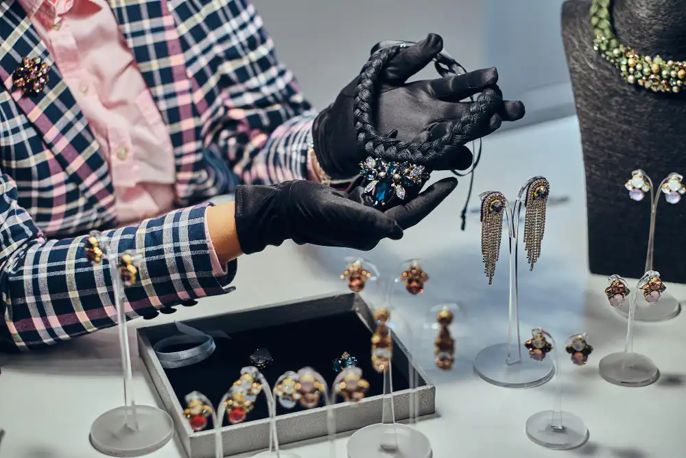 latest trends in jewellery design latest trends in jewellery design