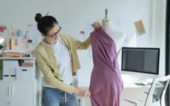 what jobs can I get after studying fashion design