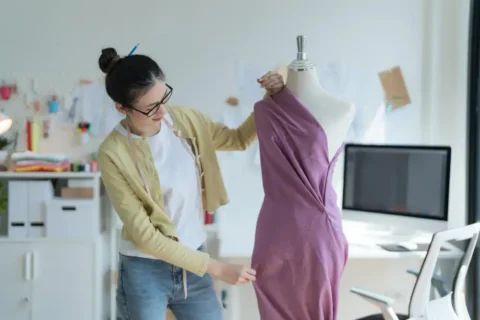 what jobs can I get after studying fashion design