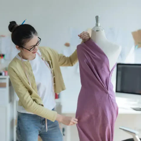 what jobs can I get after studying fashion design