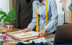 what are the eligibility criteria for a b.des in fashion design
