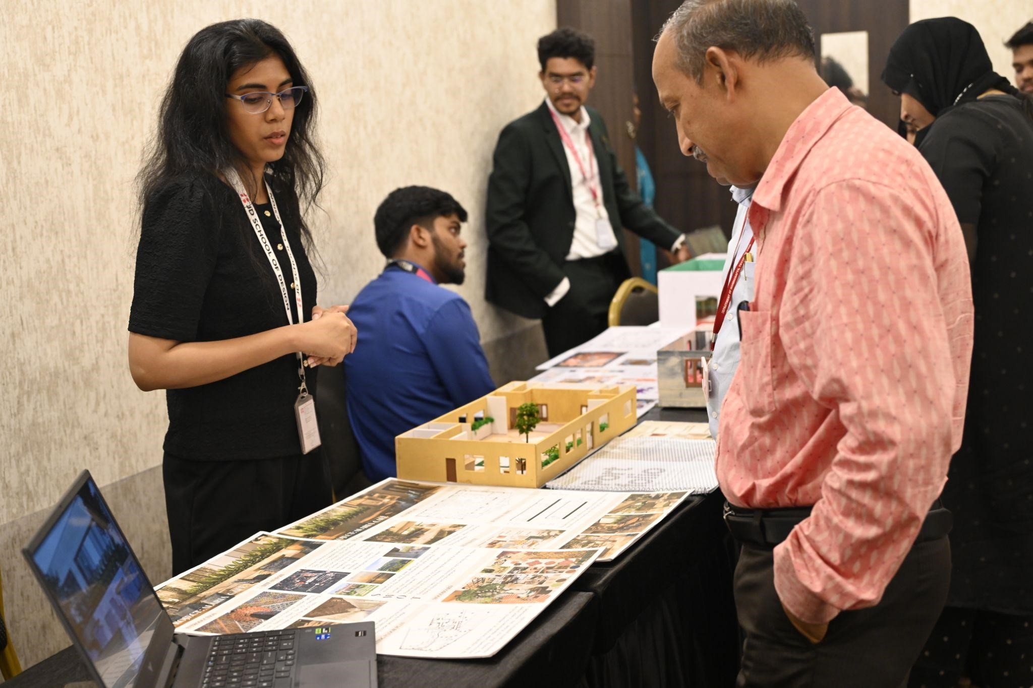 JD School of Design Goa Highlights Design Awards (2)