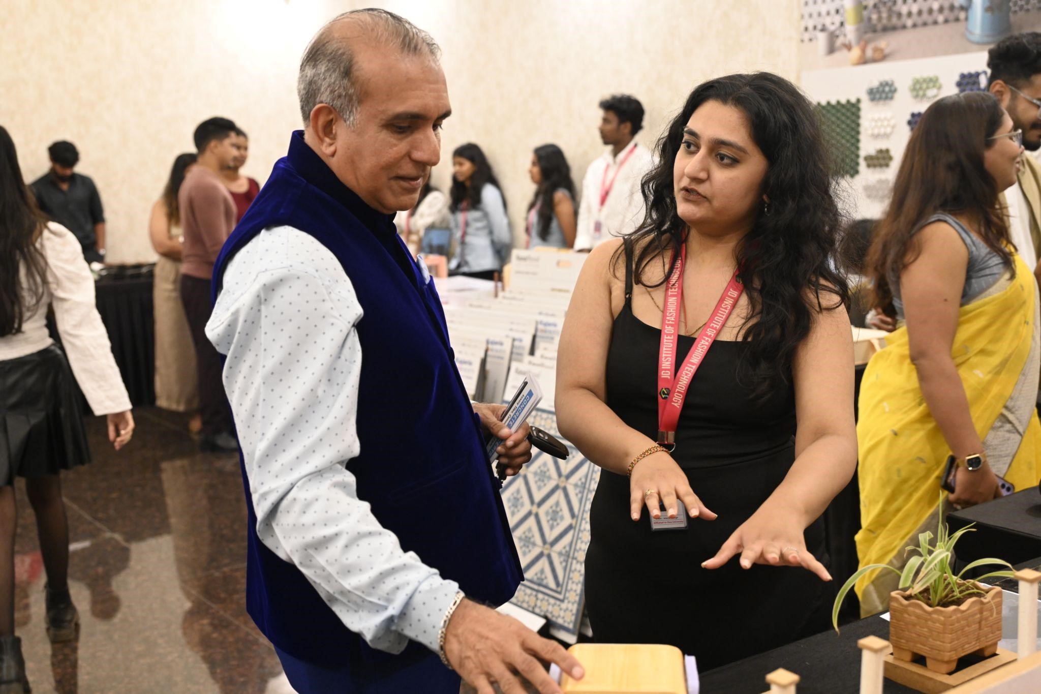 JD School of Design Goa Highlights Design Awards (3)
