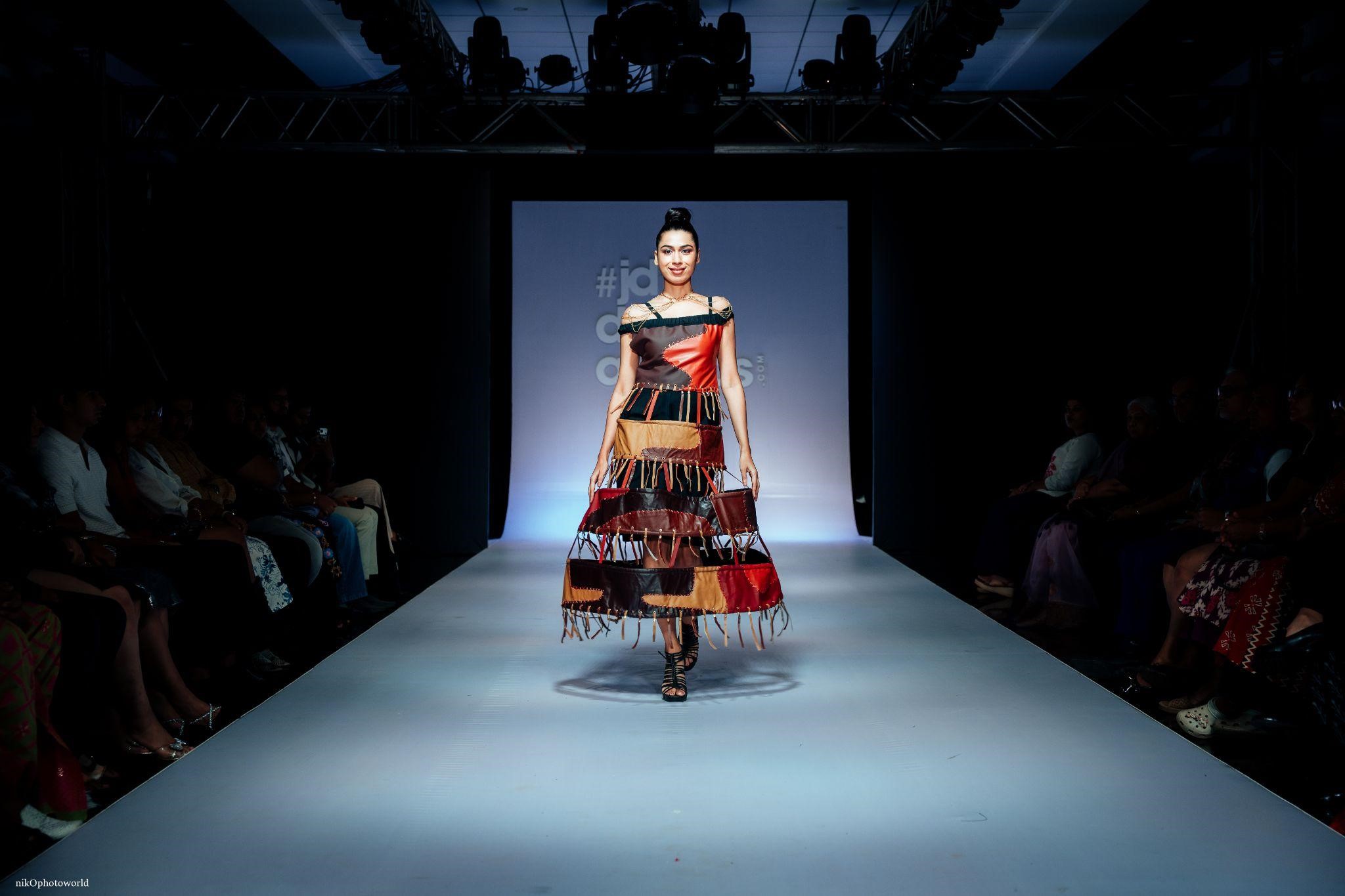 JD School of Design Goa Highlights Design Awards (7)