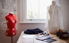 what practical skills are taught in fashion design courses