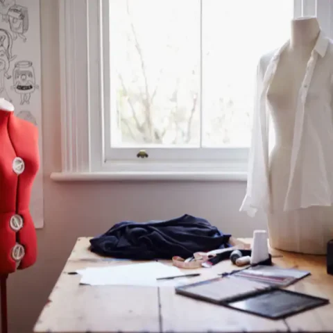 what practical skills are taught in fashion design courses
