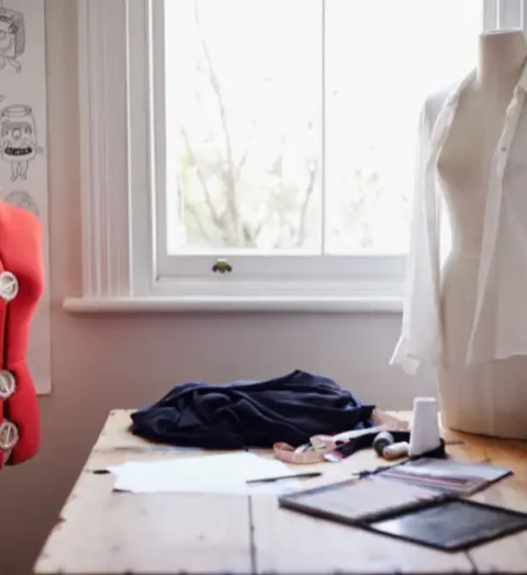 what practical skills are taught in fashion design courses