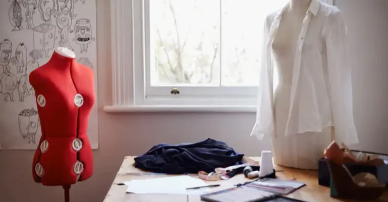 what practical skills are taught in fashion design courses